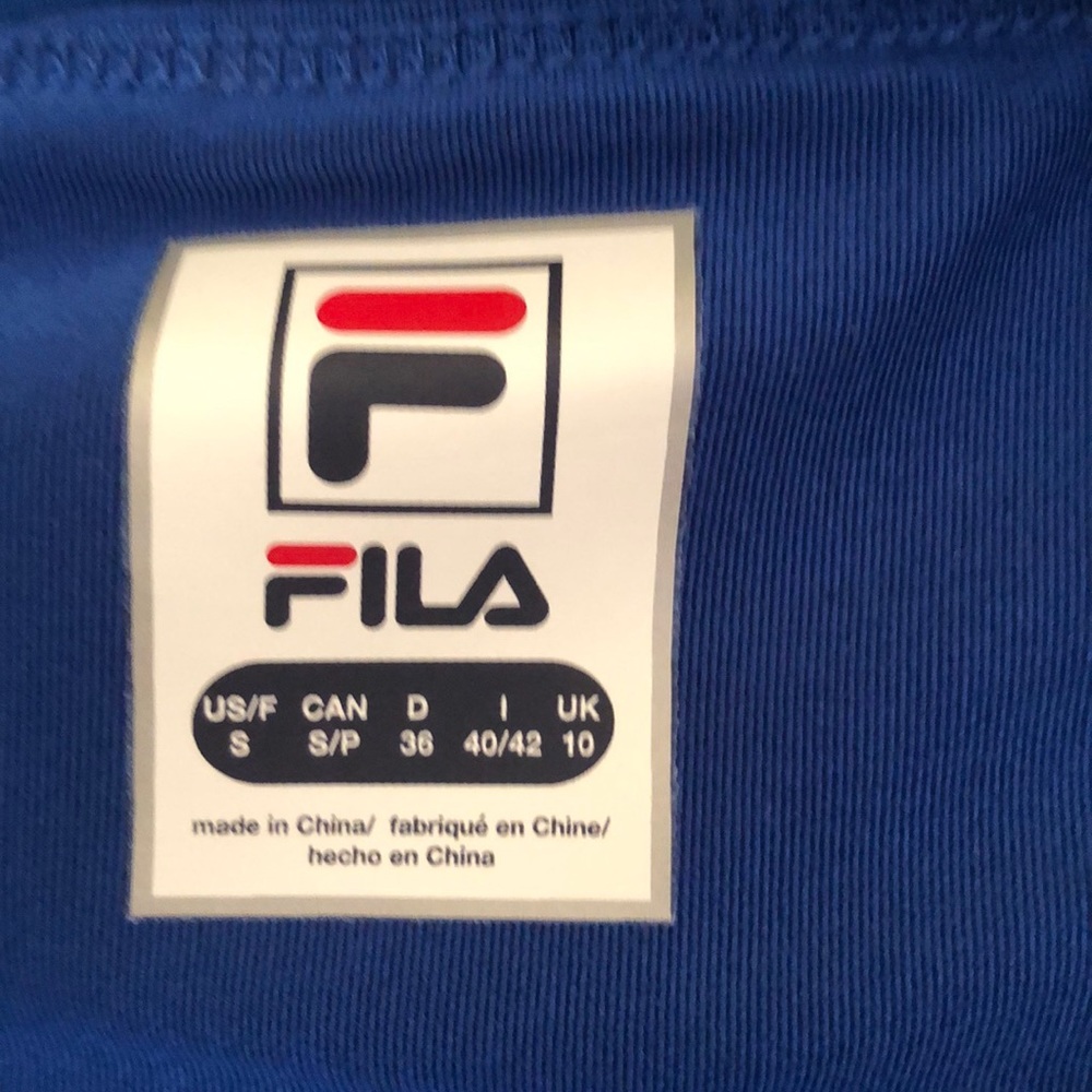 Fila Tennis/Golf Skirt - Picture 5 of 7
